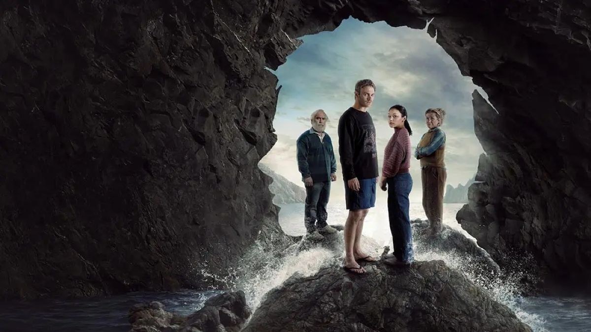 Η σειρά-παγίδα του Netflix που δεν θα σε αφήσει να σηκωθείς από τον καναπέ σου