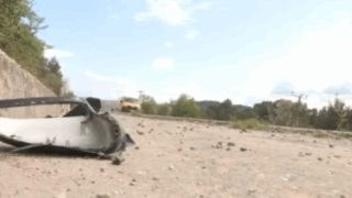 «Χάσαμε ό,τι πολυτιμότερο είχαμε»: Συγκλονίζει ο σύζυγος της 46χρονης αστυνομικού που σκοτώθηκε από φορτηγό στη Θεσσαλονίκη