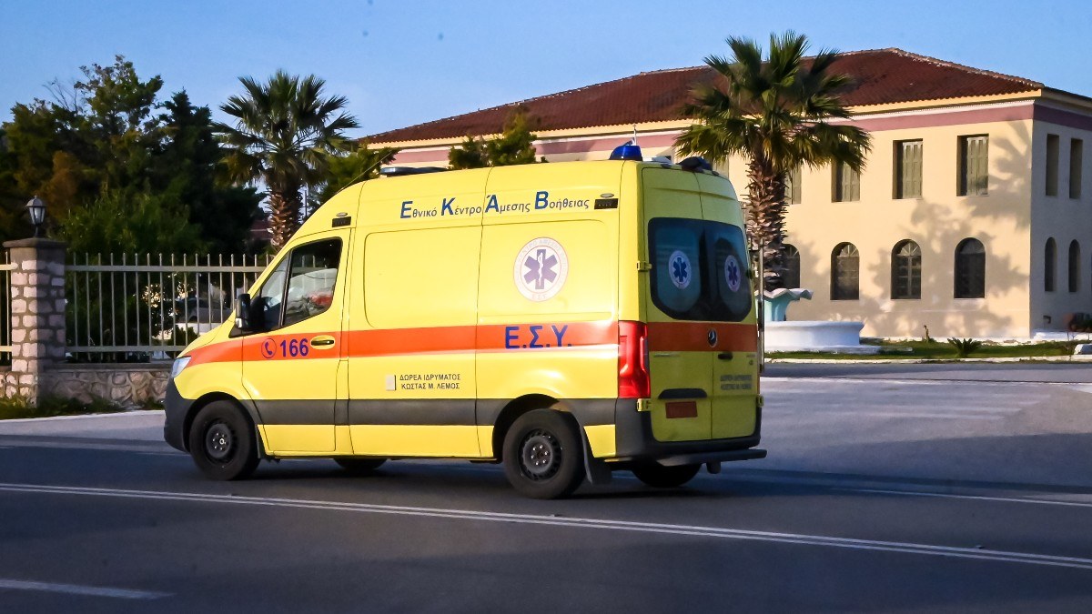 Οικογενειακή τραγωδία στα Τρίκαλα: «Δεν μας ενοχλούσαν» είπαν για τη νεκρή μητέρα και τον αδελφό τους οι άλλοι γιοι της οικογένειας