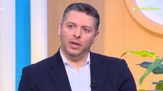 Συγκλονίζει ο Βασίλης Τσεκούρας για την περιπέτεια της υγείας του: «Το σώμα μου είχε “μιλήσει” αλλά δεν έδωσα σημασία»