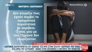 Θεσσαλονίκη: Τα παιδιά στο περιστατικό με το σβήσιμο του τσιγάρου δε γνωρίζονταν – Κρίσιμο το ιατροδικαστικό πόρισμα