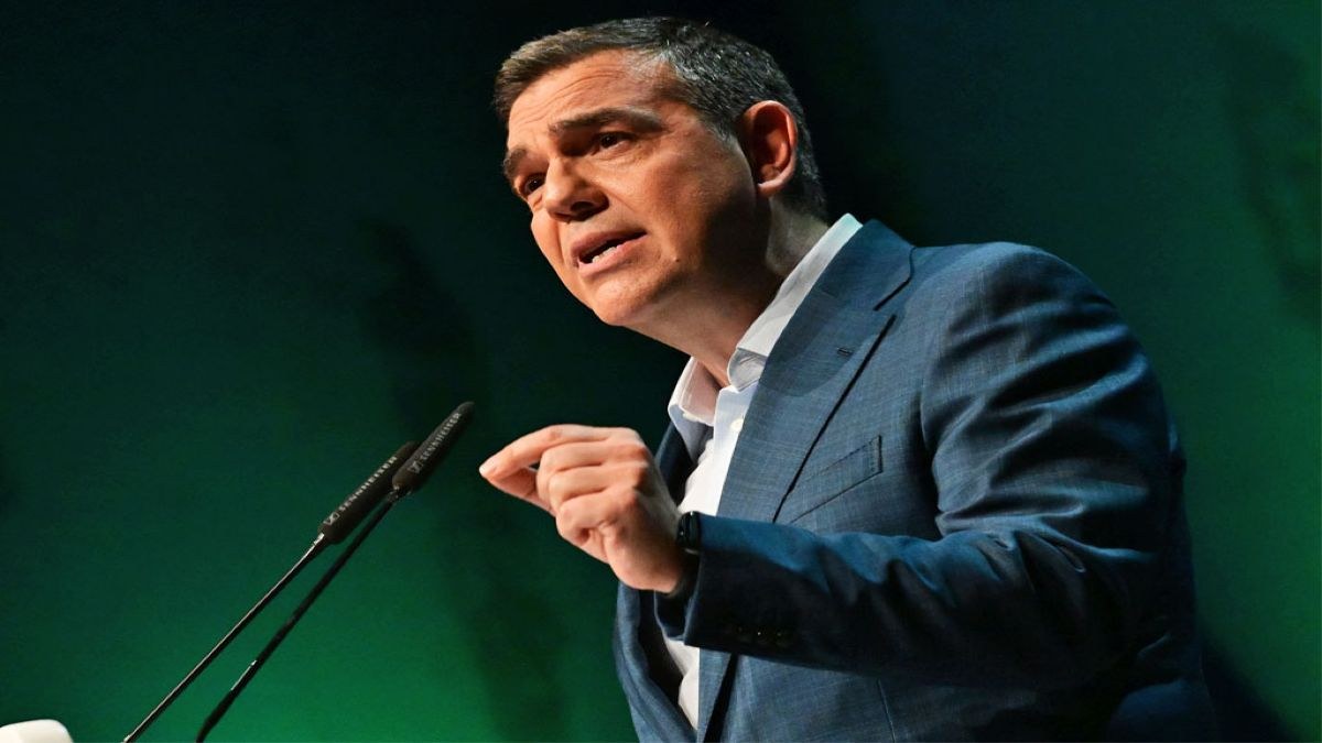 Αλέξης Τσίπρας: Επιμένει να ζητά τα πρακτικά του Συμβουλίου Αρχηγών – «Ποιος φοβάται την αλήθεια για το 2015;»