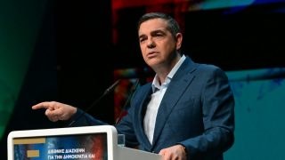 Οριστικό: Επιστρέφει και ανακοινώνει το νέο κόμμα ο Αλέξης Τσίπρας