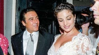 Συγκίνησε η Άντζελα Γκερέκου: «Ο Τόλης Βοσκόπουλος είναι κοντά μου και με καθοδηγεί»