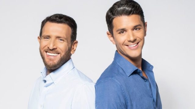 Σε κακή ψυχολογία οι παρουσιαστές του «The Weekenders» μετά το πρόωρο τέλος της εκπομπής
