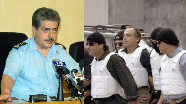 Σαν σήμερα, 18 Ιουλίου 2002: Η ΕΛΑΣ ανακοινώνει την εξάρθωση της «17 Νοέμβρη»