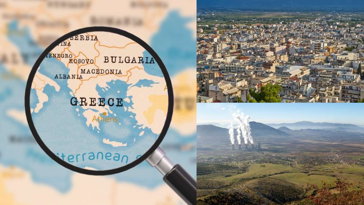 Ποιες θεωρούμε τις 10 πιο άσχημες πόλεις της Ελλάδας;