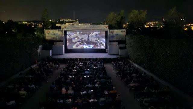 Καλοκαιρινή έξοδος στο Πόρτο Ράφτη: Ραντεβού στα 2 θερινά σινεμά της περιοχής