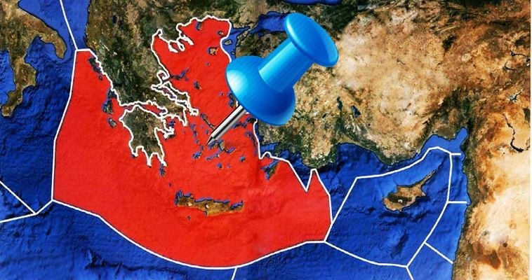 Σύμβαση δίκαιο της Θάλασσας
