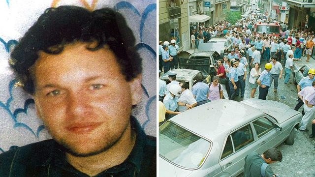 Σαν σήμερα, 14 Ιουλίου 1992: Η δολοφονία του φοιτητή Θάνου Αξαρλιάν από τη «17 Νοέμβρη»