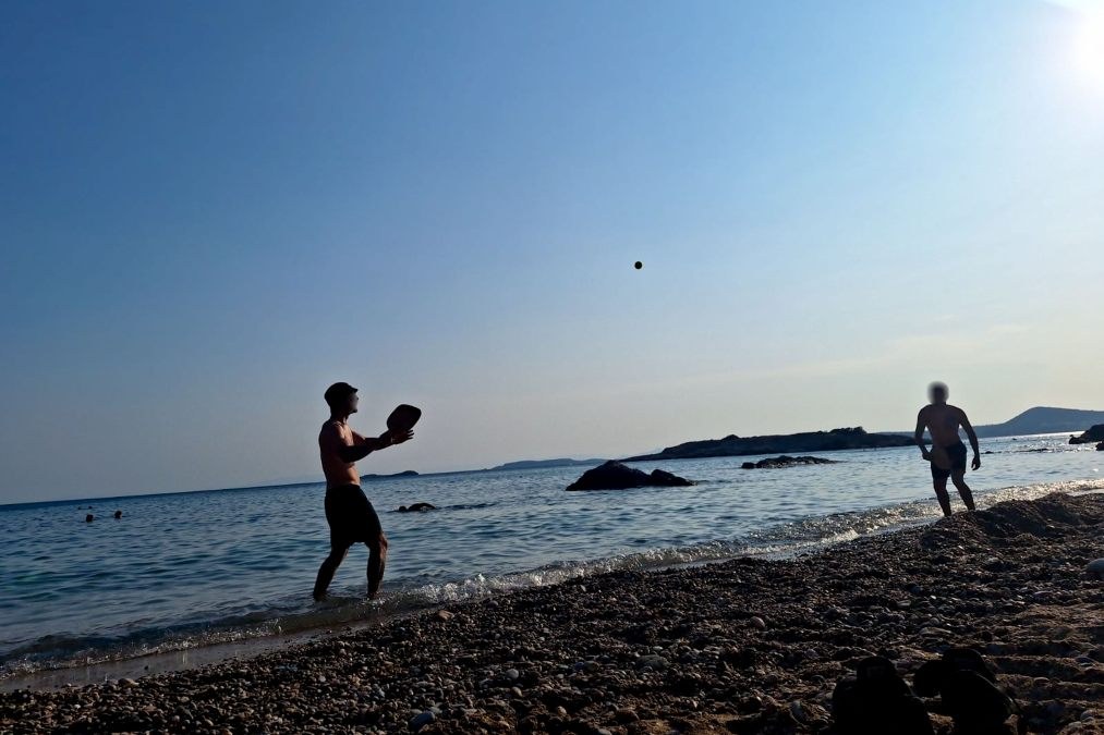 Καιρός: Άνοδος της θερμοκρασίας από σήμερα (04/07) – Η πρόγνωση του Τάσου Αρνιακού και της Χριστίνας Σούζη