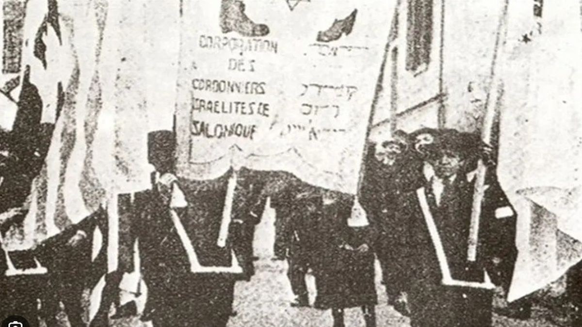 Σαν σήμερα, 24 Ιουλίου 1909: Η γέννηση της «Φεντερασιόν» – Μια πρωτοποριακή σελίδα στην ιστορία της Θεσσαλονίκης