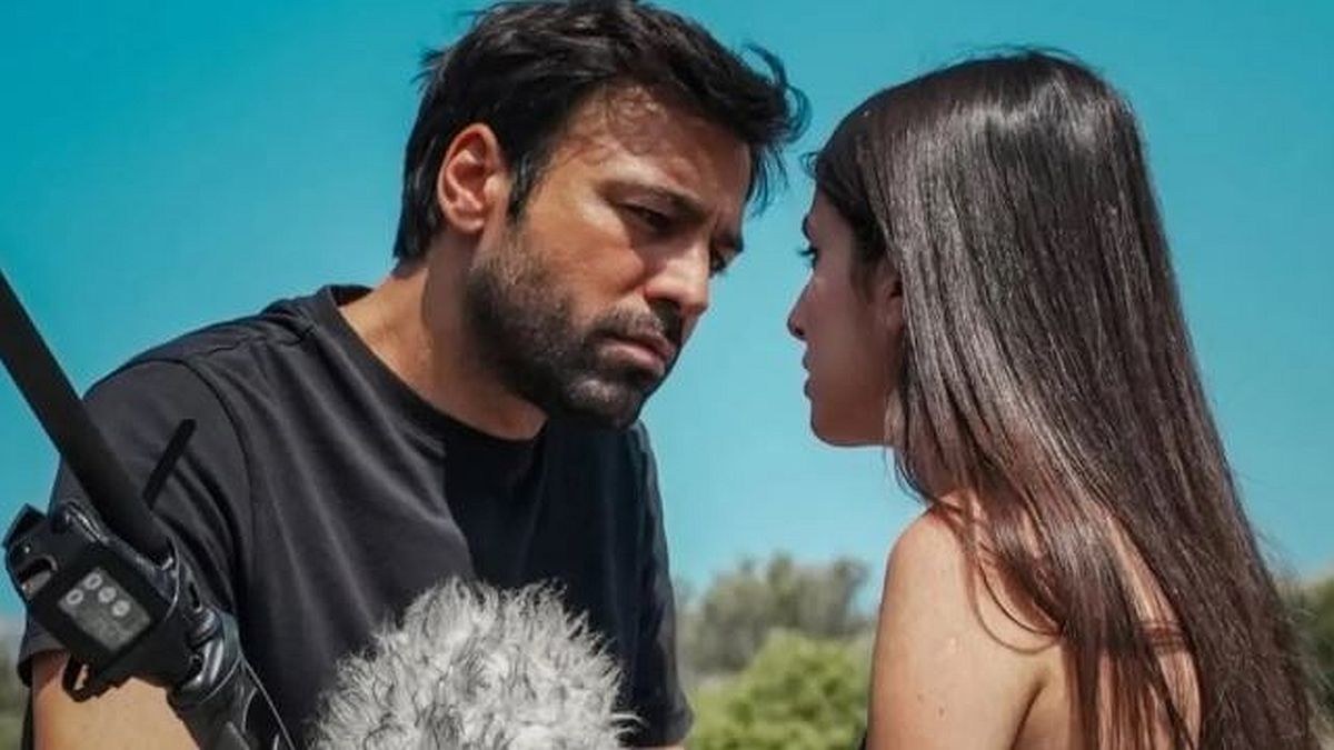 Η Γη της Ελιάς spoiler: Ο Στέφανος χωρίζει την Βασιλική, αφού μαθαίνει πως την «ξεμπρόστιασε» ο Μιλτιάδης