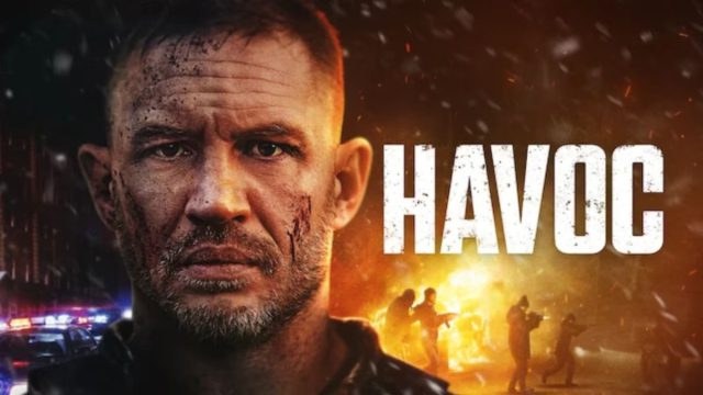 «Havoc»: Η ταινία δράσης που έχει ξεχωρίσει στο Netflix και θα ανεβάσει τους παλμούς σου