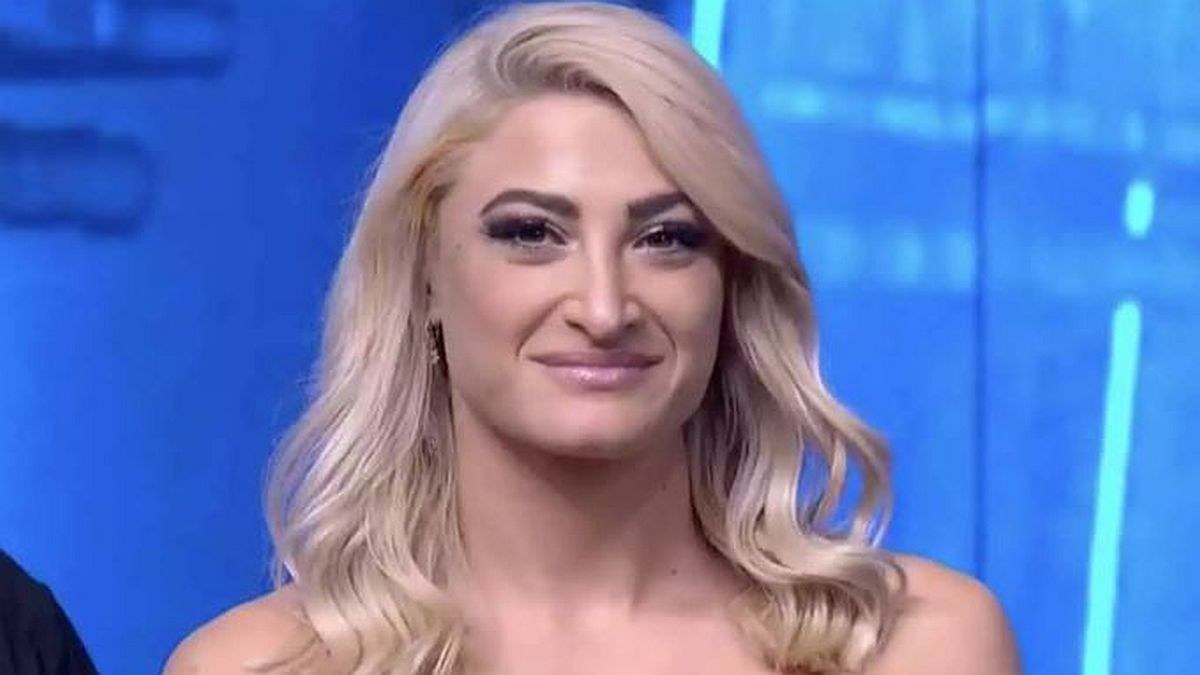 Το… τερμάτισε πάλι η Ιωάννα Τούνη: Ανέβασε ΒΙΝΤΕΟ να δείχνει τα οπίσθιά της!