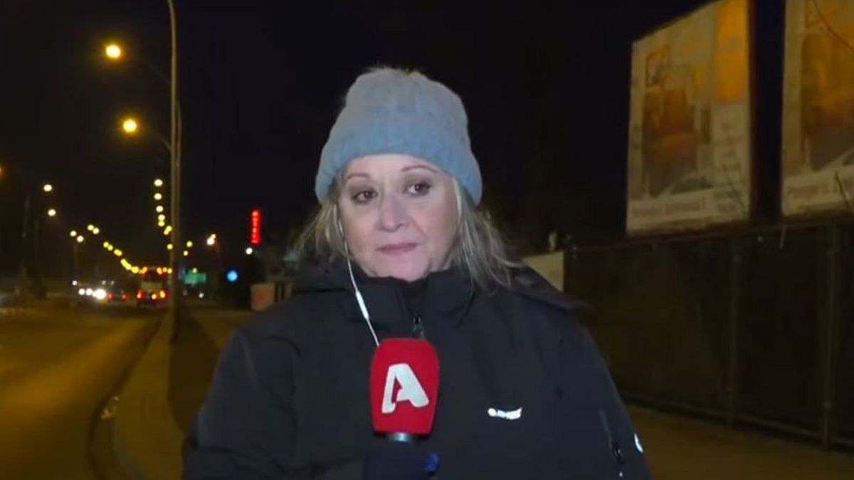 Ηρώ Καριοφύλλη: Πού και πότε θα γίνει η κηδεία της δημοσιογράφου του Alpha