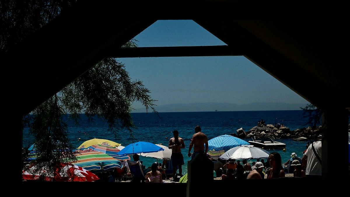 Καιρός σήμερα 07 Ιουλίου
