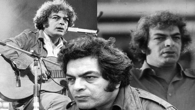 «Σ’ ακολουθώ»: Το τραγούδι που ο Μάνος Λοΐζος έγραψε μεθυσμένος για μια γυναίκα που δεν είχε ποτέ