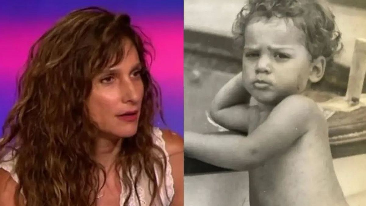 Τραγικά παιδικά χρόνια για την Μαρίνα Καλογήρου: «Δέχτηκα σεξουαλική κακοποίηση από τέσσερις διαφορετικούς άνδρες από τα 4 έως τα 14»