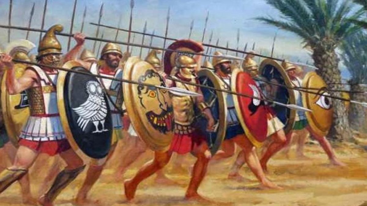 Σαν σήμερα, 06 Ιουλίου 371 π.Χ.: Οι Θηβαίοι υπό τον Επαμεινώνδα συντρίβουν τους Σπαρτιάτες στην περιοχή των Λεύκτρων Βοιωτίας