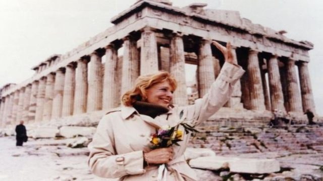 Σαν σήμερα, 30 Ιουλίου 1982: Η Μελίνα Μερκούρη ανοίγει το θέμα των Γλυπτών του Παρθενώνα στην UNESCO