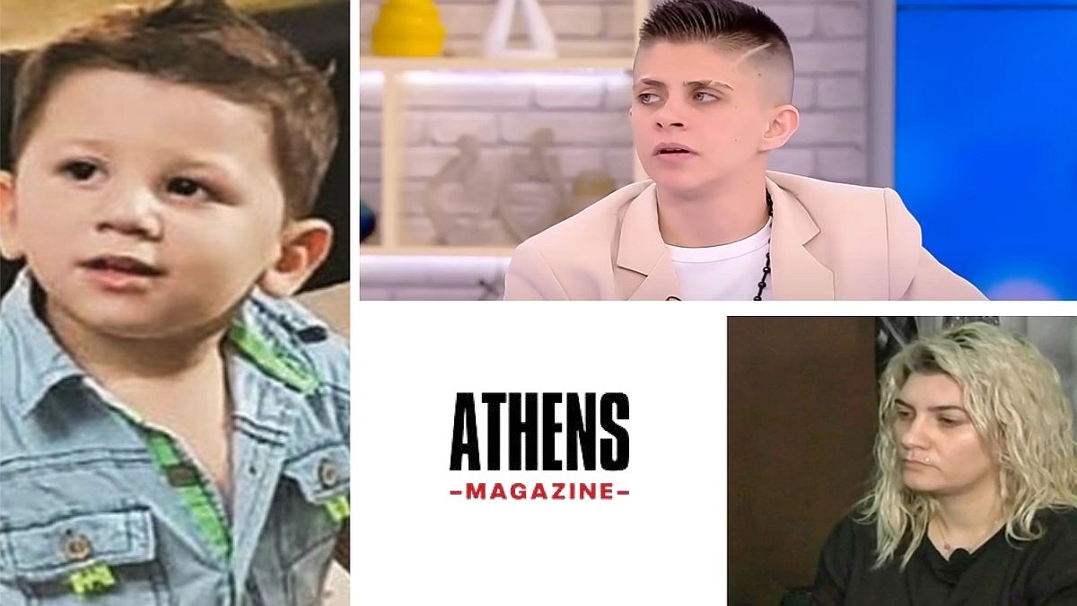 Δεν είναι μόνο η Μουρτζούκου: 8 σύγχρονες Μήδειες που σκότωσαν τα παιδιά τους στην Ελλάδα