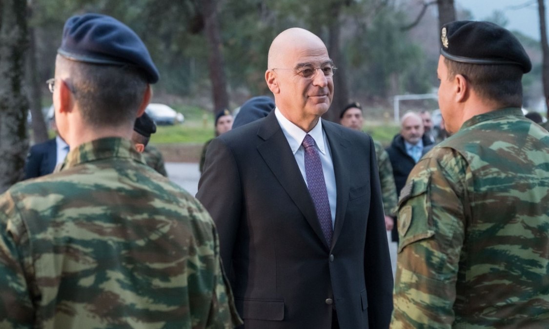 Στρατιωτική Θητεία: Ριζικές αλλαγές σε Αεροπορία και Ναυτικό από το 2026 – Ποιοι θα λάβουν έως 100 ευρώ