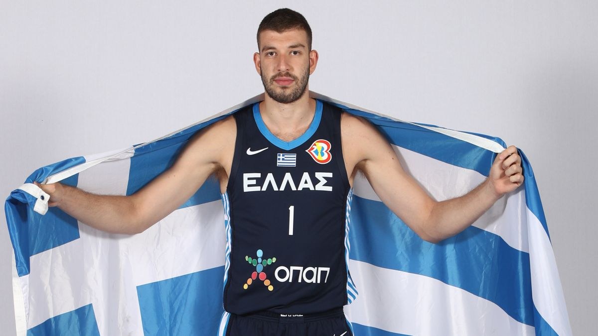 Σπουδαία κίνηση για τον Παναθηναϊκό με Νίκο Ρογκαβόπουλο