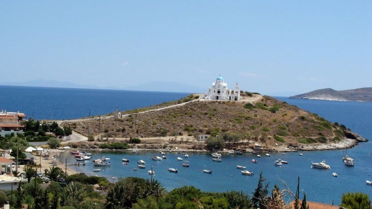 Γιατί οι εκκλησίες του Προφήτη Ηλία δεσπόζουν στις κορυφές των βουνών; Μια ιστορία πίστης και λαϊκής παράδοσης