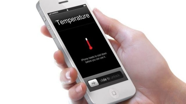 Υπερθέρμανση κινητού: Πώς να την αντιμετωπίσετε και να προστατεύσετε τη συσκευή σας