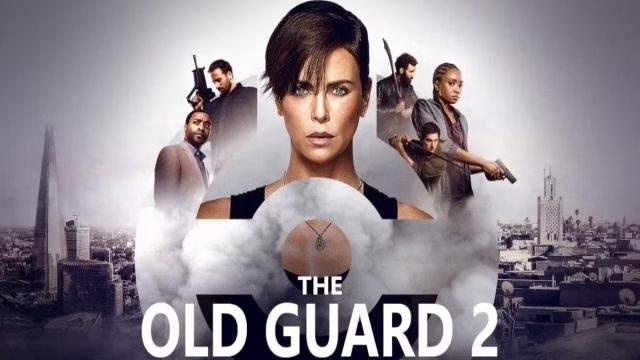 «The Old Guard 2»: Η νέα ταινία επιστημονικής φαντασίας στο Netflix που θα κολλήσεις