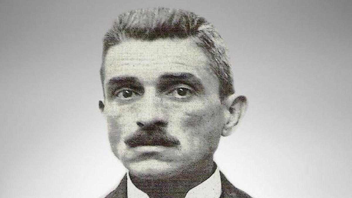 Σαν σήμερα, 01 Ιουλίου 1923: Πέθανε ο Κωνσταντίνος Θεοτόκης – Λογοτέχνης και διανοούμενος, που δέσποσε στα ελληνικά γράμματά