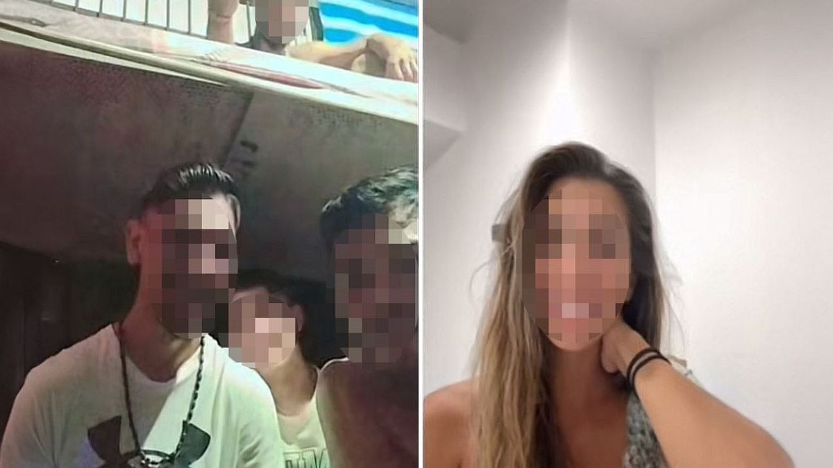 Live από το κελί: Φυλακισμένοι στην Ελλάδα δίνουν «μάχες» μέσω TikTok και βγάζουν χρήματα