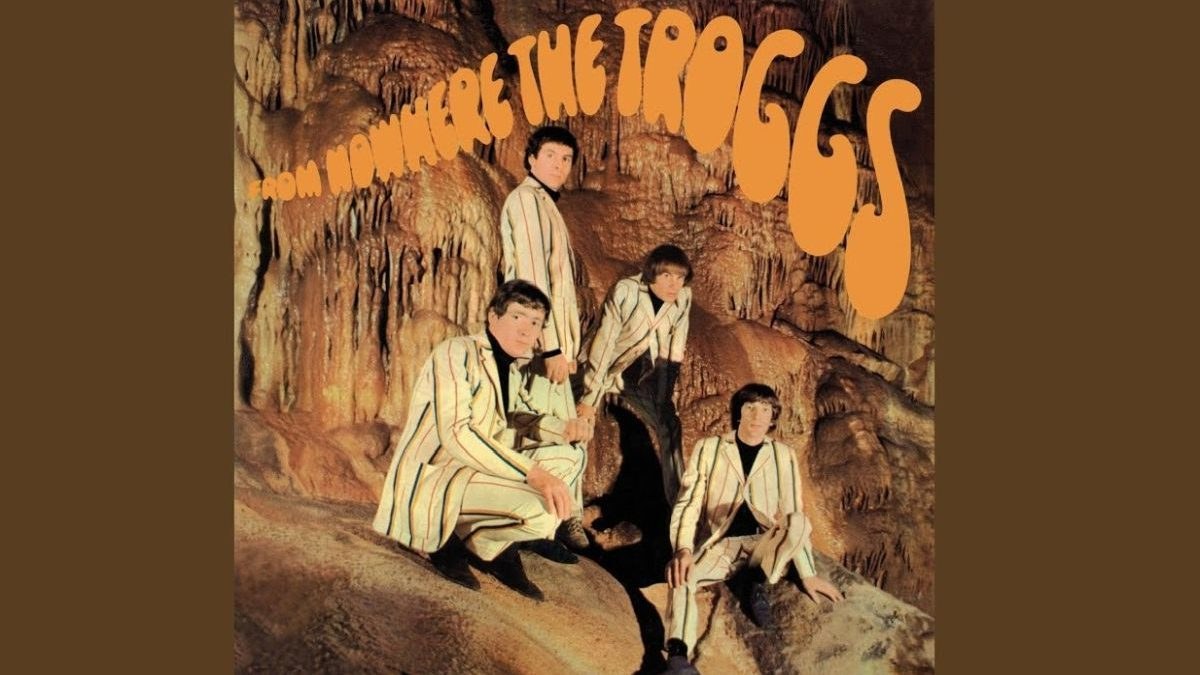 Οι The Troggs