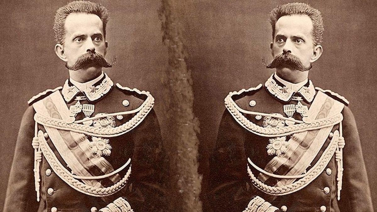 Ο βασιλιάς της Ιταλίας Ουμβέρτος Α’ δολοφονείται από τον αναρχικό Γκαετάνο Μπρέσι