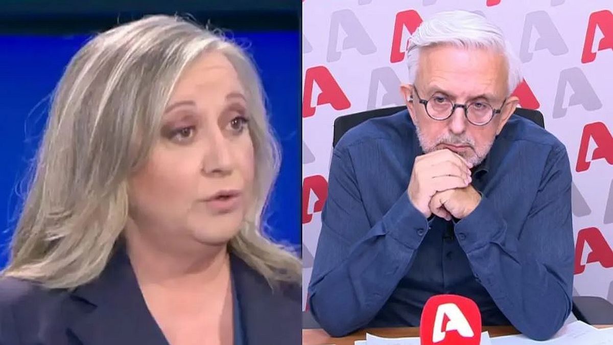 Δήμος Βερύκιος για τον θάνατο της Ηρώς Καριοφύλλη: – «Περνούσε δύσκολα, δεν μπορούσε καν να περπατήσει στο σπίτι»