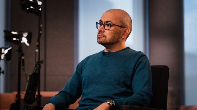 Ντέμης Χασάμπης: Κύπριος το νέο «υπερόπλο» της Google – Πιθανότατα θα είναι και ο επόμενος CEO