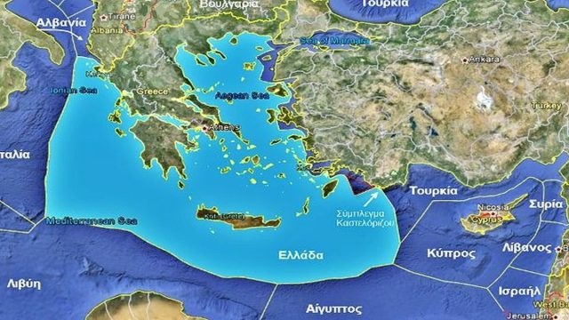 Σαν σήμερα, 30 Ιουλίου 1994: Η Ελλάδα υπογράφει τη Σύμβαση για το Δίκαιο της Θάλασσας – Η Τουρκία το θεωρεί αιτία πολέμου