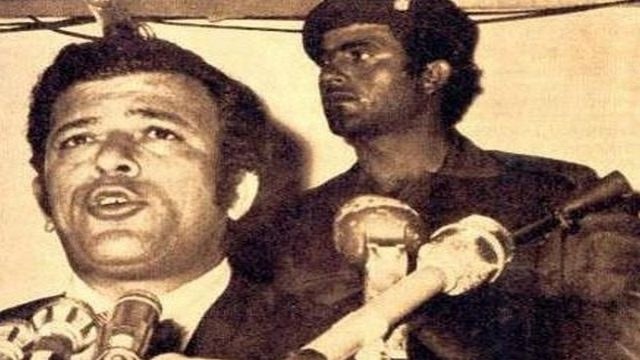Σαν σήμερα, 15 Ιουλίου 1974: Ξεσπά στην Κύπρο το αιματηρό πραξικόπημα της χούντας των Αθηνών κατά του προέδρου Μακαρίου