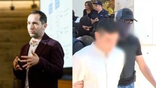 Αγία Παρασκευή: Προθεσμία για τη Δευτέρα έλαβαν οι 5 κατηγορούμενοι για τη δολοφονία του Πολωνού