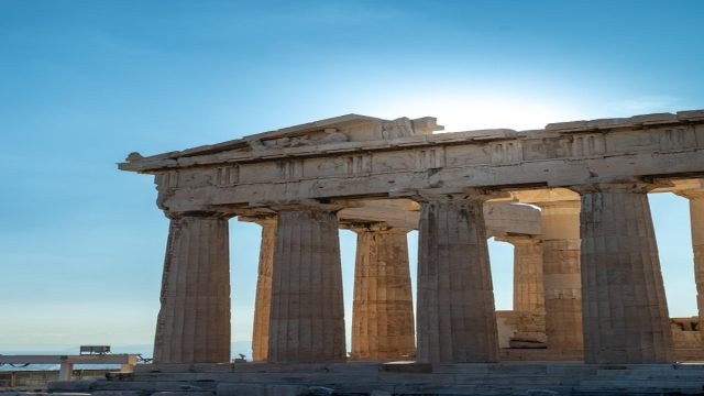 Κλειστή η Ακρόπολη από τις 13:00 έως τι 17:00 – Λόγω υψηλών θερμοκρασιών