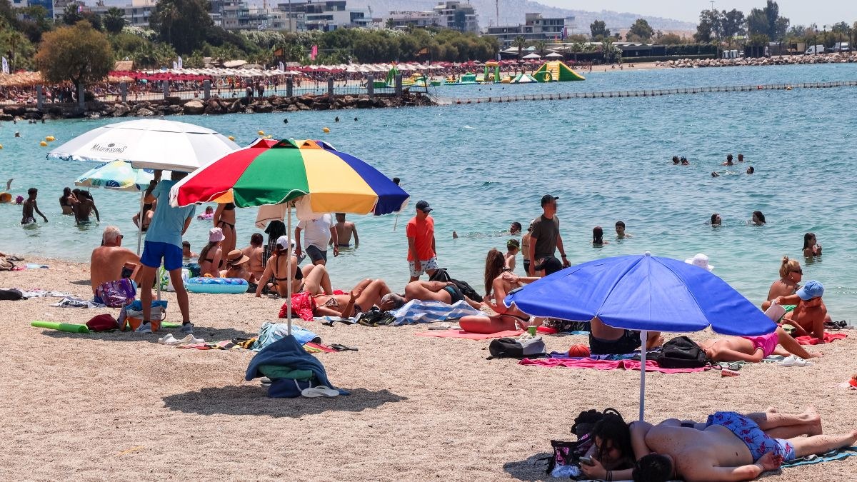 Θρίλερ στον Άλιμο: Σύρος επιτέθηκε σε Ισραηλινό τουρίστα δαγκώνοντας και κόβοντας το αυτί του