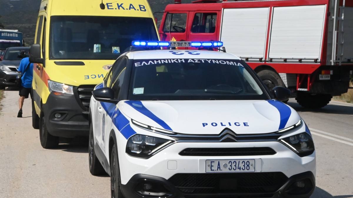 Σοκ στον Αλμυρό: Ανήλικοι έριξαν από το παράθυρο 18χρονο που φέρεται να είχε κλείσει ραντεβού με 16χρονη