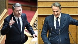 Στη δημοσιότητα τα πόθεν έσχες των πολιτικών: Τι δήλωσαν ο Μητσοτάκης και οι αρχηγοί των κομμάτων
