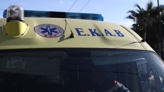 Σοκ στη Θεσσαλονίκη: 38χρονος σκοτώθηκε μετά από πτώση στο κενό από μπαλκόνι