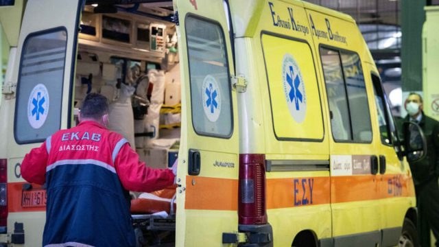 Σοκ στη Ρόδο: Οδηγός λεωφορείου πέθανε από καρδιακό επεισόδιο