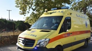 Τραγικό τροχαίο στην Ανθούσα: Ένας νεκρός κι ένας σοβαρά τραυματίας