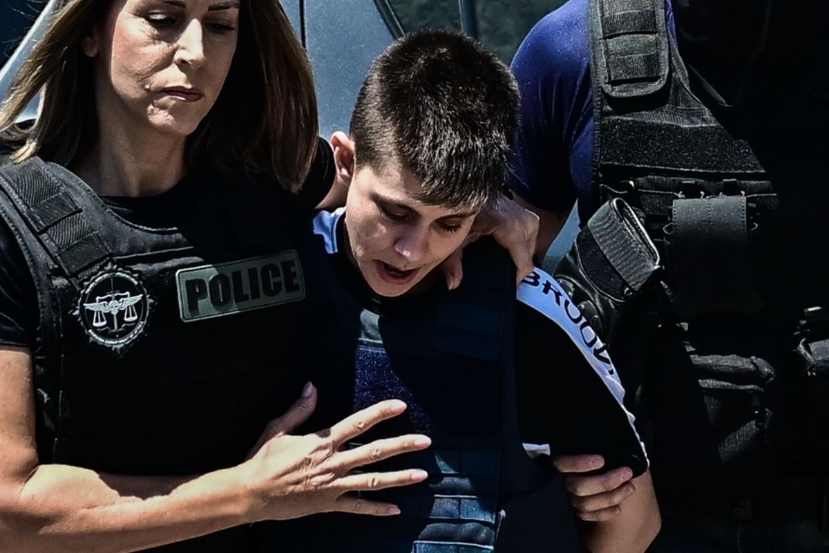 Δυσκολεύει η κατάσταση για την Ειρήνη Μουρτζούκου: Το πόρισμα των ιατροδικαστών για τον Παναγιωτάκη