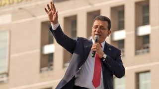 Αθώος ο Εκρέμ Ιμάμογλου – Δεν του απαγορεύεται να έχει πολιτική δράση