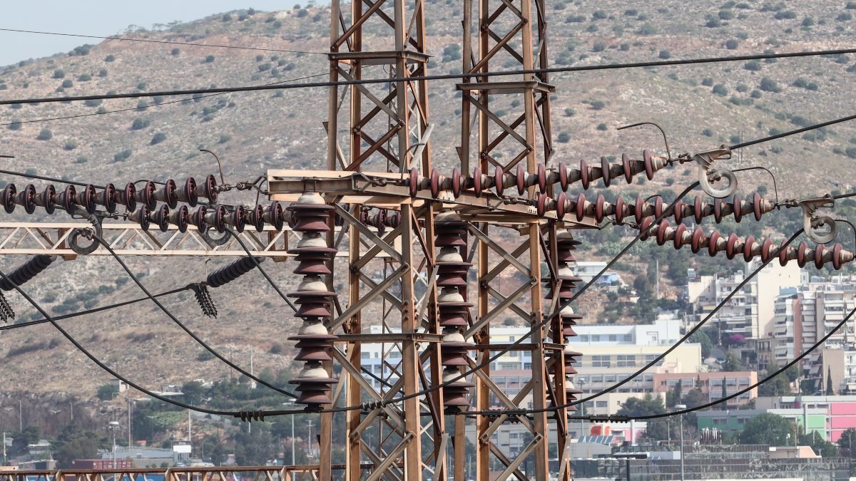 Οι διακοπές ρεύματος για σήμερα, Κυριακή (17/08) στην Αττική